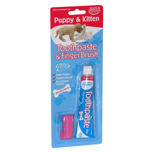Hatchwells dentifresh - hatchwells,
