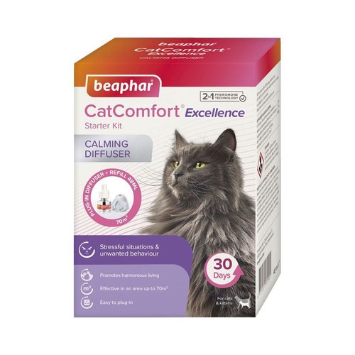 Beaphar catcomfort excellence - beaphar,