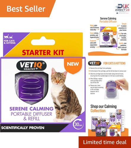 6ml serene portable cat - portable,