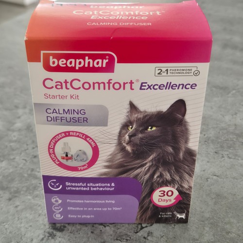 Beaphar catcomfort calming - catcomfort,