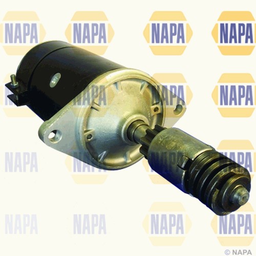 Starter motor for reliant - motor,