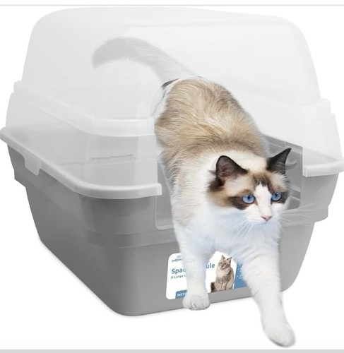 Petfamily 3in1 large cat - 3in1,