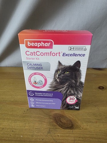 Beaphar catcomfort excellence - catcomfort,