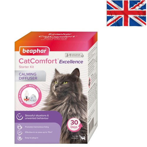 48ml catcomfort pheromone - 48ml,