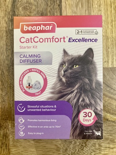 Beaphar catcomfort calming - beaphar,