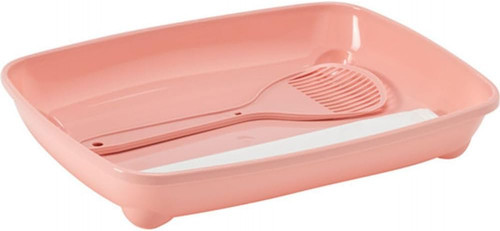 Kitten starter kit pink - starter,
