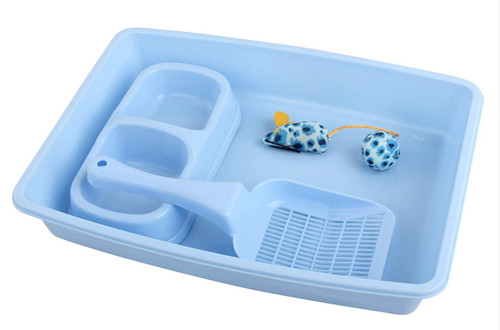 Pawise kitty cat starter - pawise,