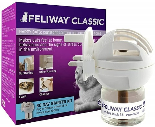 Feliway classic day - feliway, 30