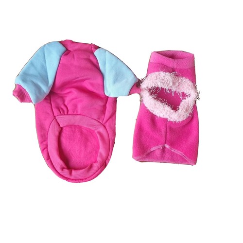 Set cat clothes - 2,