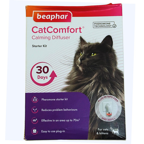 Beaphar catcomfort calming - beaphar,