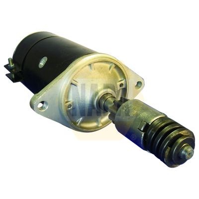 Starter fits midget morris - starter,