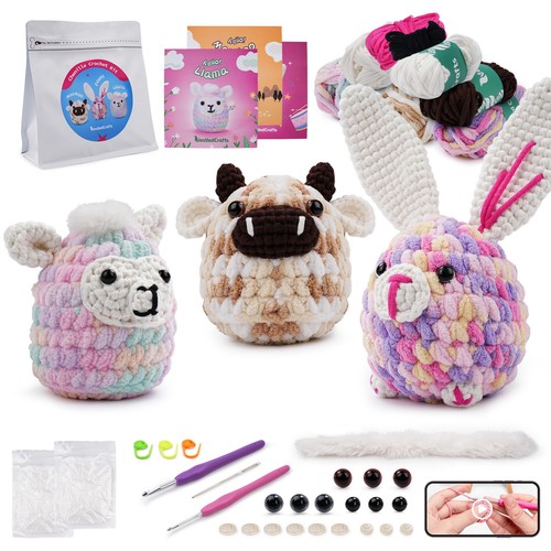 Beginner llama moomoo floppy - beginner,