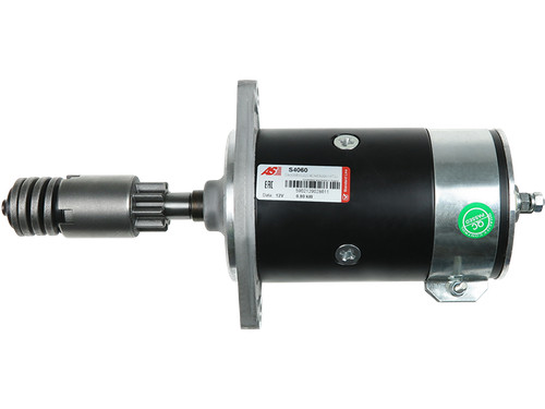 Brand new starter - starter, 12v