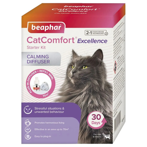 Beaphar catcomfort excellence - catcomfort,