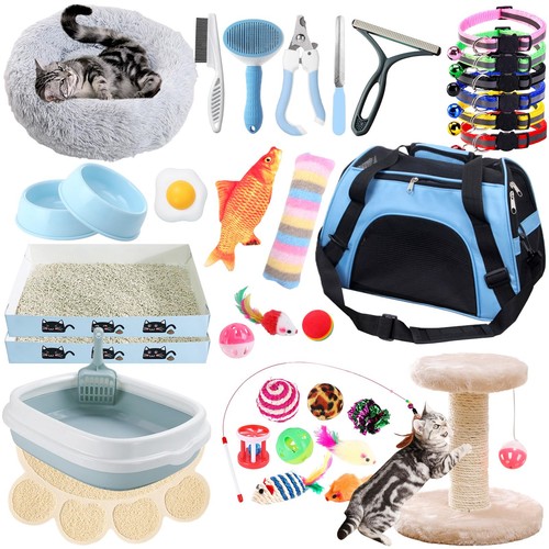 Yunphda kitten starter - yunphda,