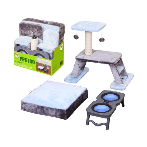 Petpals kitty starter - petpals,