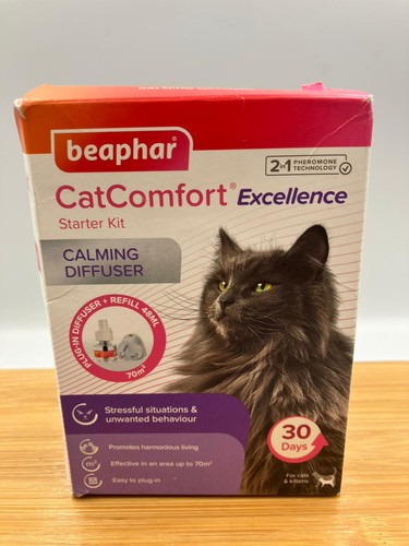 Beaphar catcomfort calming - beaphar,